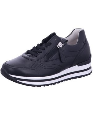 Gabor Sneaker - Blau