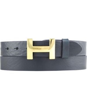 BELTINGER Gürtel Hanna - Blau