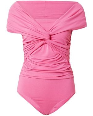 NU-IN Body - Pink