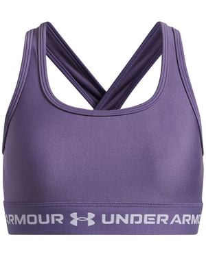 Under Armour Sport-Bh - Lila