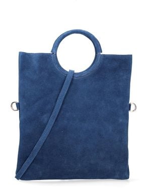 Gave Lux Handtasche Zelia - Blau