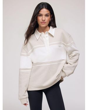 OSIA Poloshirt - Weiß