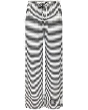 ONLY Hose Onlsaga - Grau