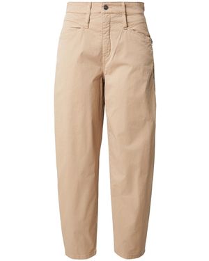 M·a·c Hose Bora - Natur