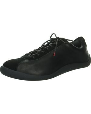 Think! Sneakers Happat - Schwarz