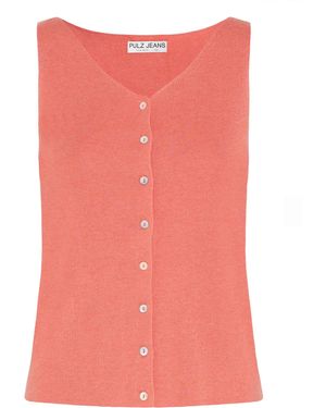 Pulz Stricktop Sara - Pink