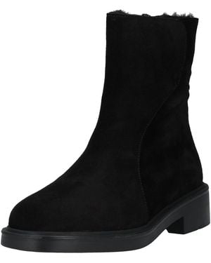 Högl Stiefelette - Schwarz