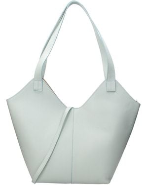 ROBERTA ROSSI Shopper - Blau