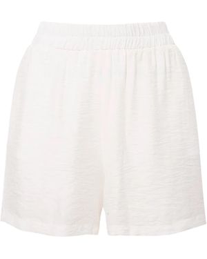 Rivus Shorts - Weiß
