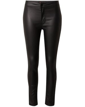 MissPap Jeans - Schwarz