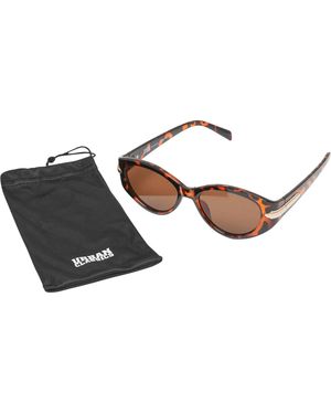 Urban Classics Sunglasses Stockholm - Mehrfarbig