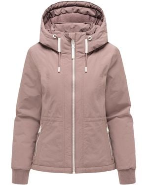 Marikoo Funktionsjacke - Pink