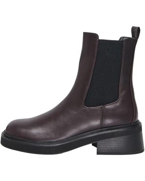 ONLY Chelsea Boots - Schwarz
