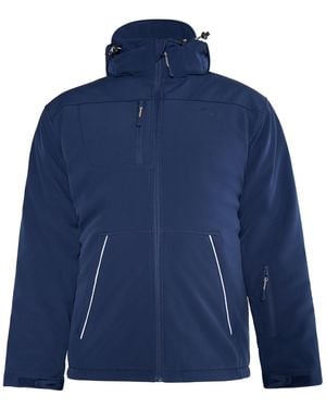 Icebound Übergangsjacke - Blau