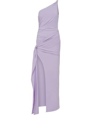 LeGer Studio Kleid Claire - Lila