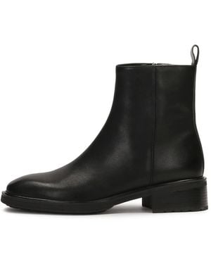 Kazar Stiefelette - Schwarz