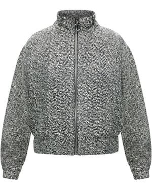 HUGO Jacke Amefine - Grau