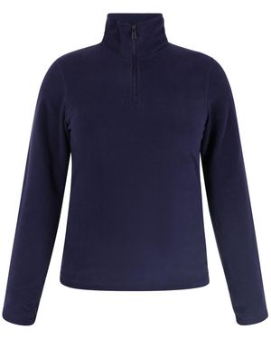 Bridgeport Pullover - Blau