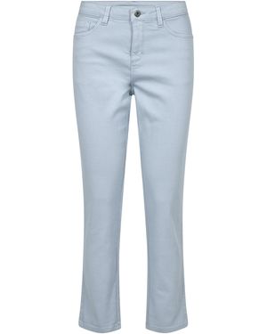 Kaffe Jeans - Blau