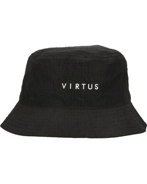 Virtus Hut Aycock - Schwarz