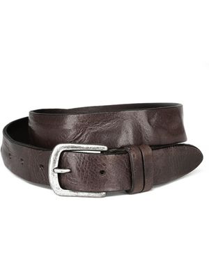 Maze Gürtel Mg18-01 - Braun