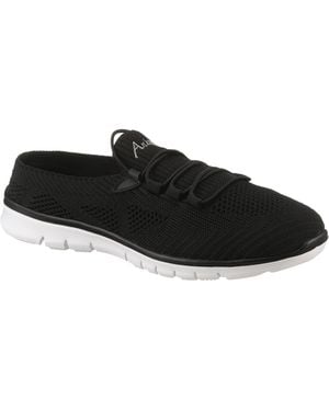 Aniston Slip On - Schwarz