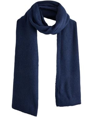Next Schal - Blau