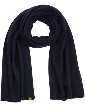 Camel Active Schal - Blau