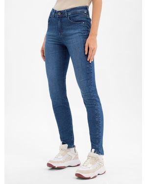 Brax Jeans Shakira - Blau