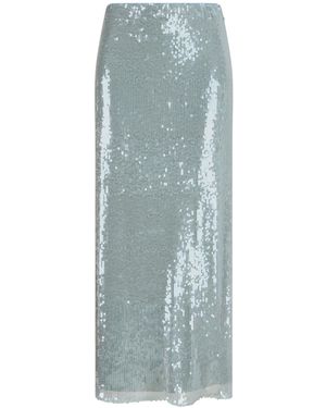Nicowa Maxirock Silowa - Blau