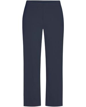SteHmann Hose - Blau
