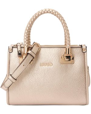 Liu Jo Tasche Ecs - Natur