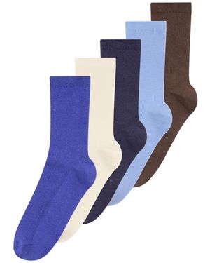 Friends Like These Socken - Blau