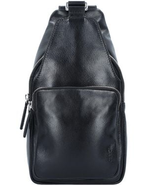 Picard Rucksack Buddy 5387 - Schwarz