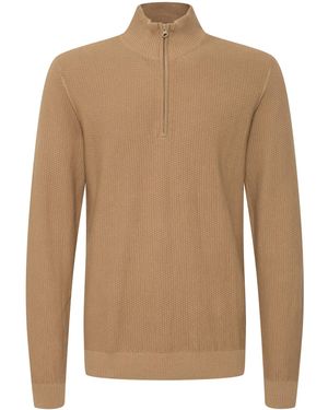 Blend Pullover - Braun