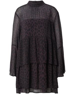 Oh April Kleid Lavinia - Blau