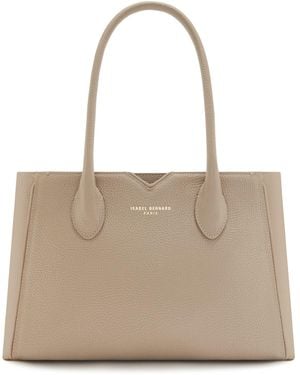 Isabel Bernard Handtasche - Natur