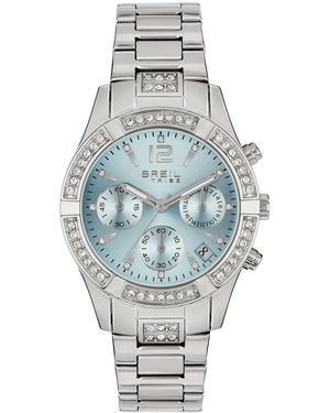 Breil Uhr Cest Chic - Blau