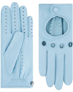 Roeckl Sports Handschuhe Rom Autofahrer - Blau