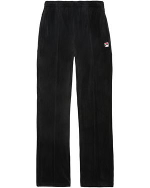 Fila Hose Adriano - Schwarz