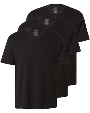 Scotch & Soda T-Shirt - Schwarz