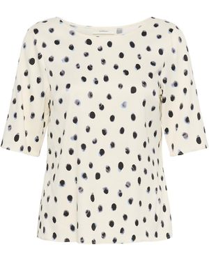 Inwear Bluse - Weiß