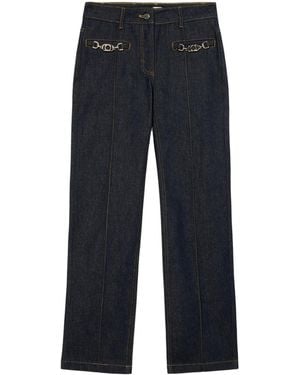 Oltre Jeans - Blau