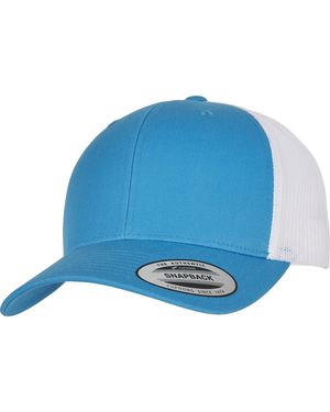 Flexfit Cap - Blau