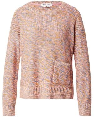 White Stuff Pullover Victoria - Pink