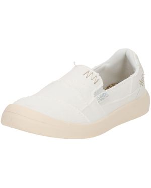 Blowfish Slip On - Weiß