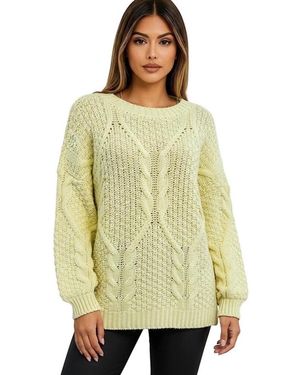 Worldclassca Pullover - Mehrfarbig
