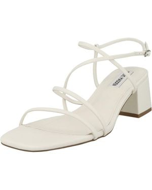 Steve Madden Sandale Remmi - Natur