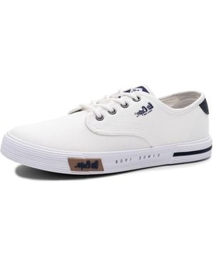 Lee Cooper Sneaker Low Lcw-26-02-4086Mc - Weiß
