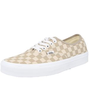 Vans Sneaker Authentic - Weiß